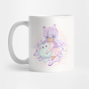 plush Mug